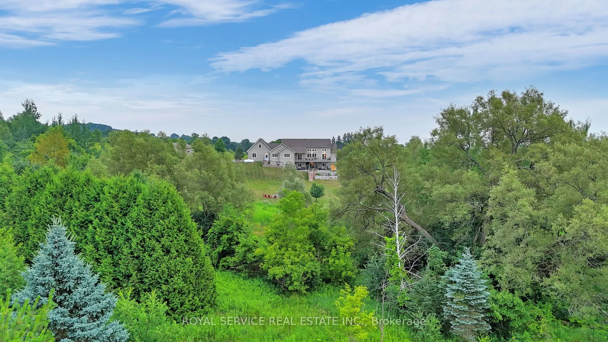 2160 Regional Road 3 Road
