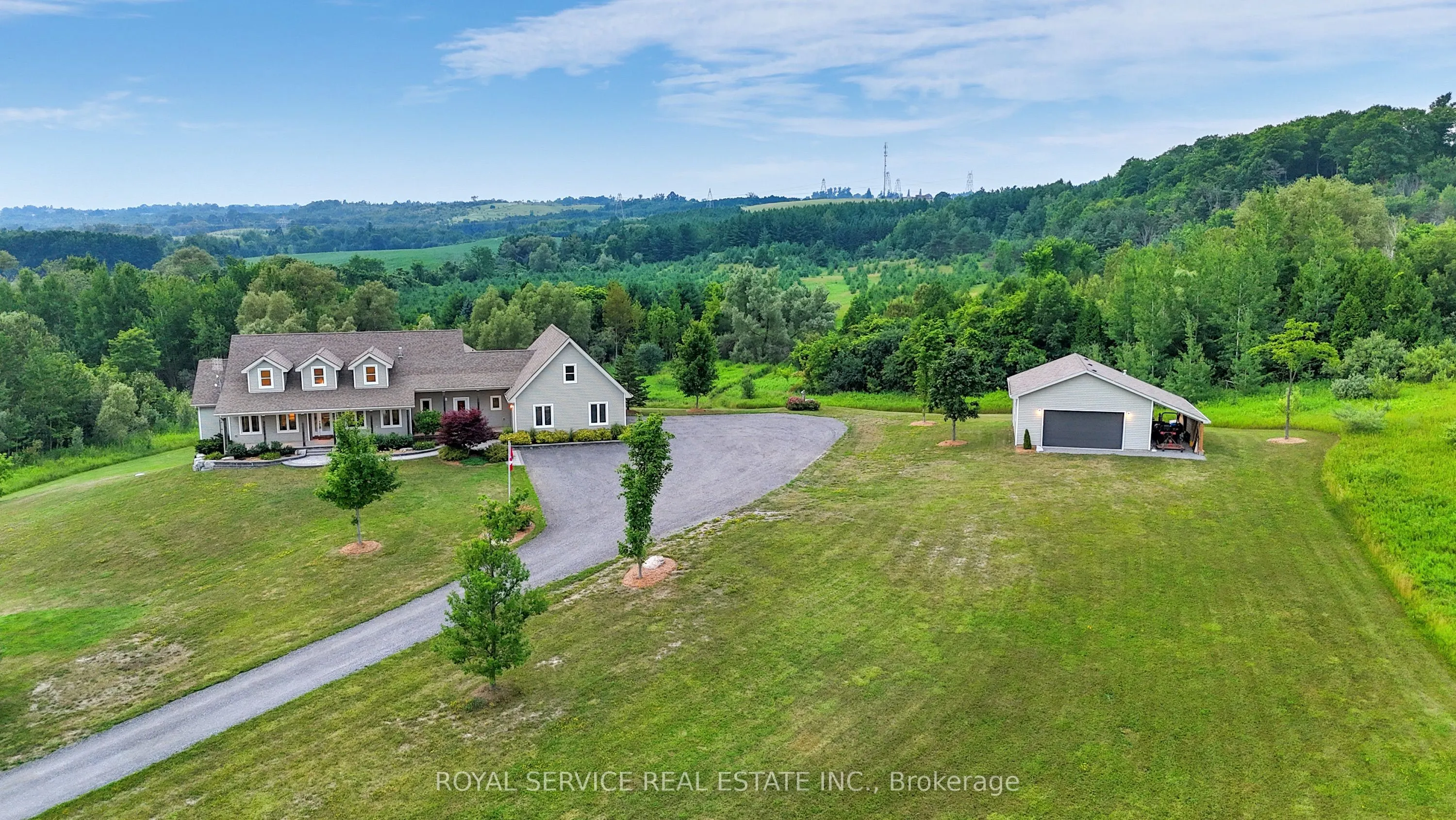2160 Regional Road 3 Road