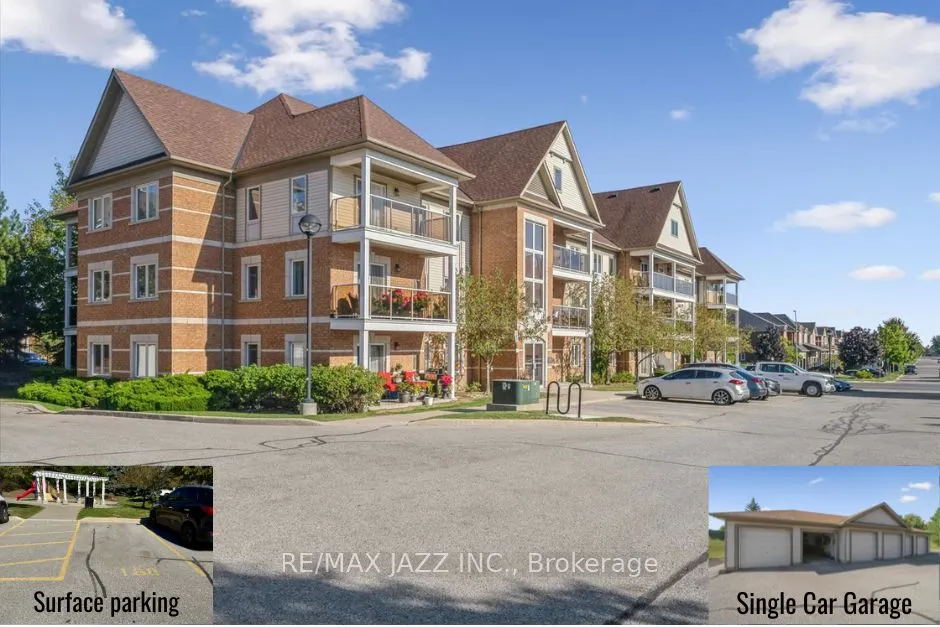 120 Aspen Springs Drive, #205
