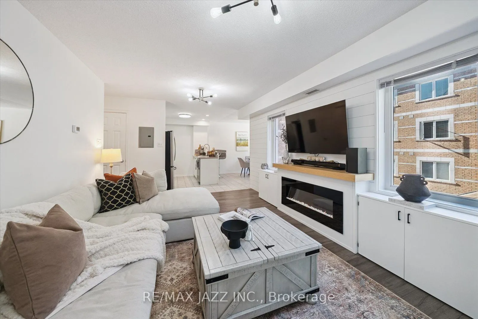 120 Aspen Springs Drive, #205