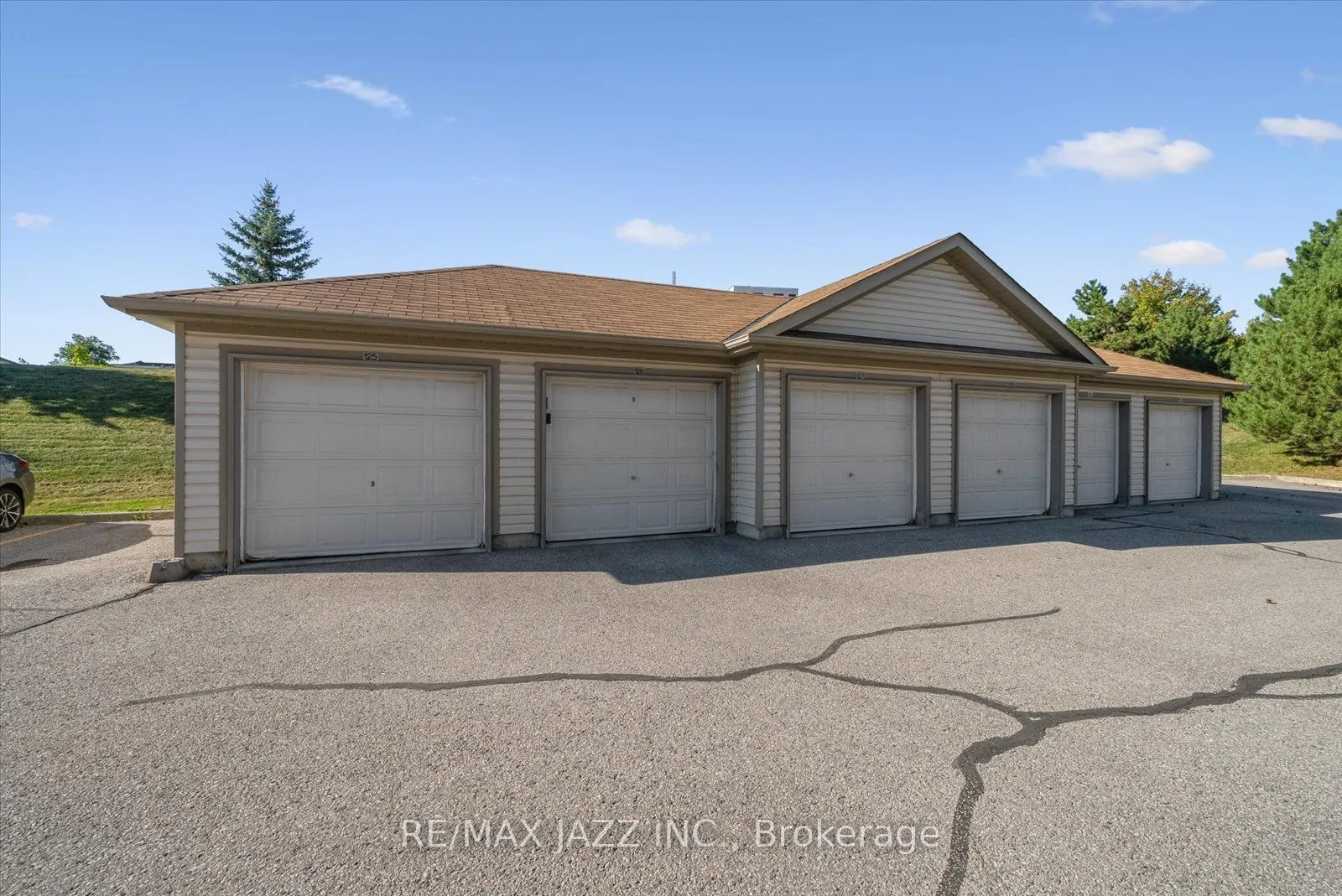 120 Aspen Springs Drive, #205