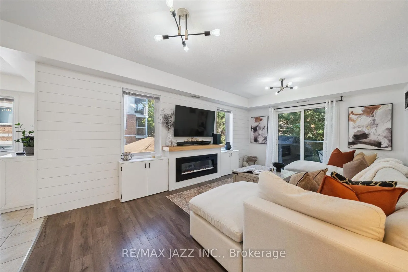 120 Aspen Springs Drive, #205