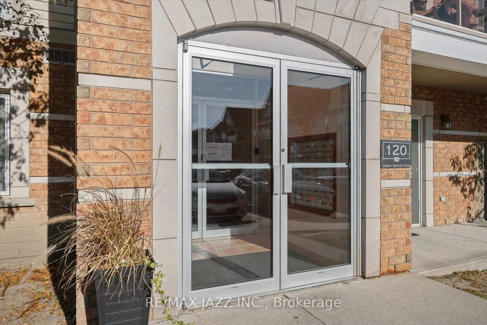 120 Aspen Springs Drive, #205