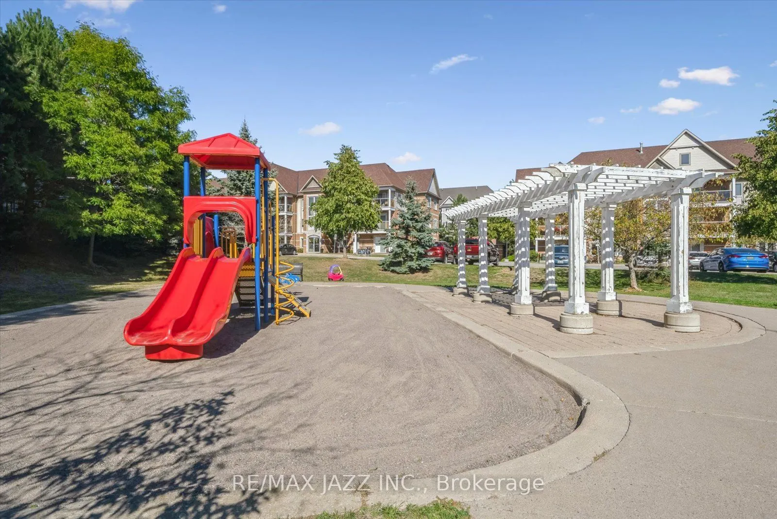 120 Aspen Springs Drive, #205
