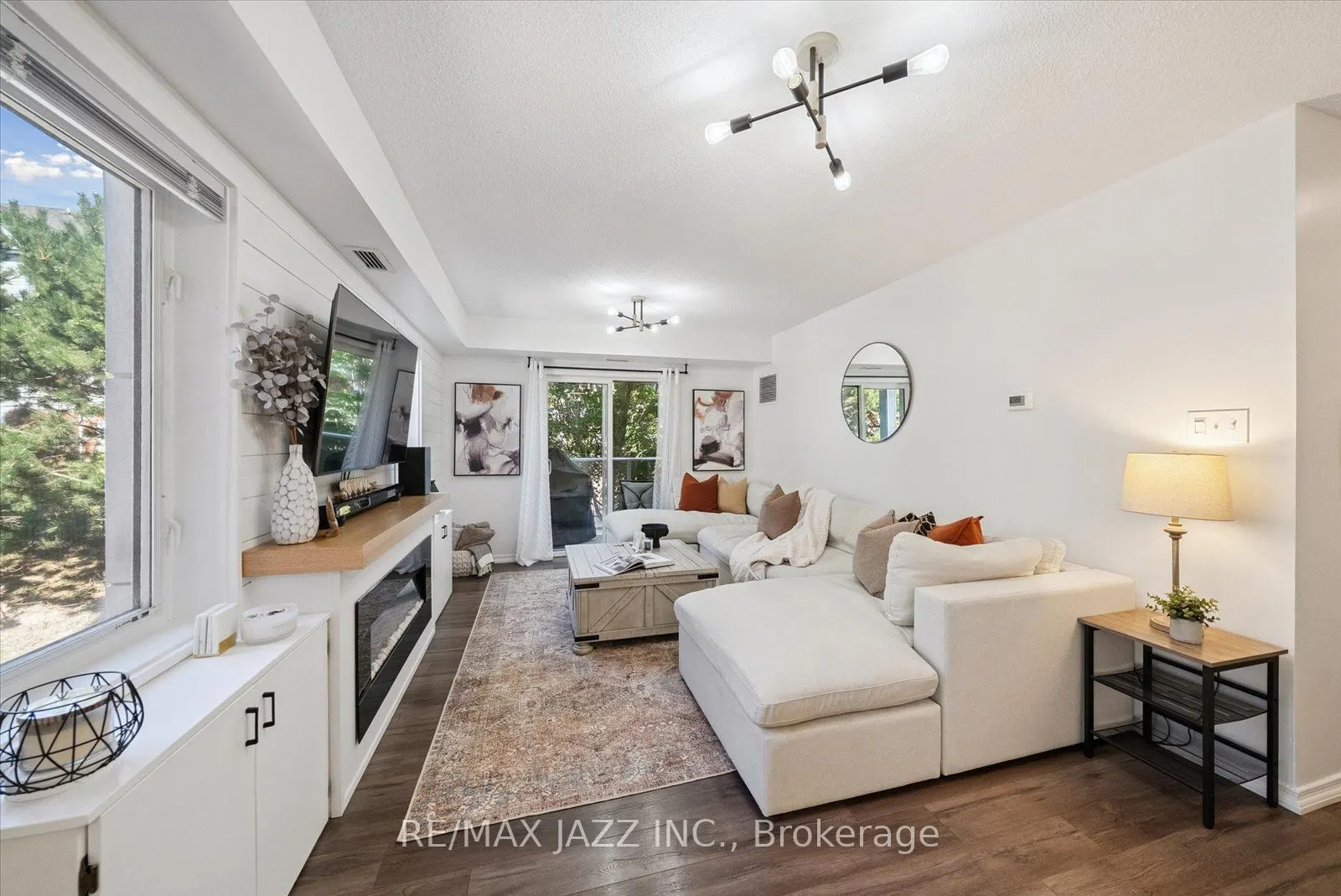 120 Aspen Springs Drive, #205