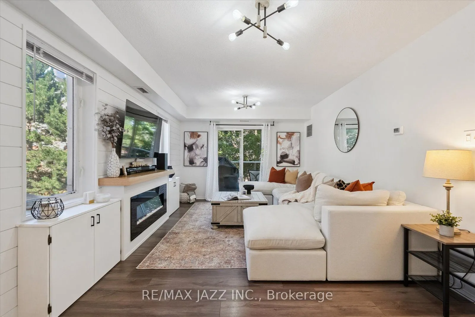 120 Aspen Springs Drive, #205