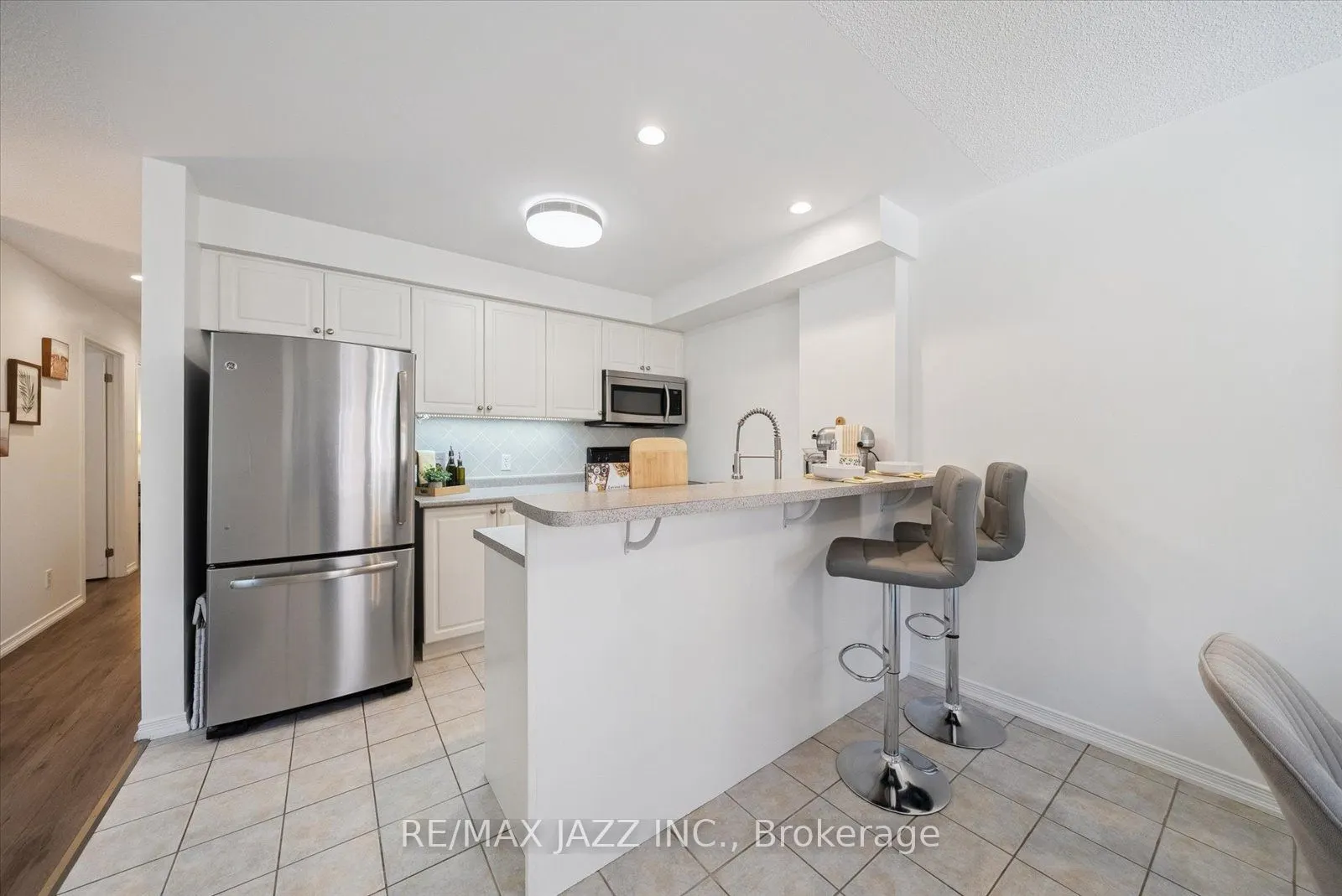120 Aspen Springs Drive, #205