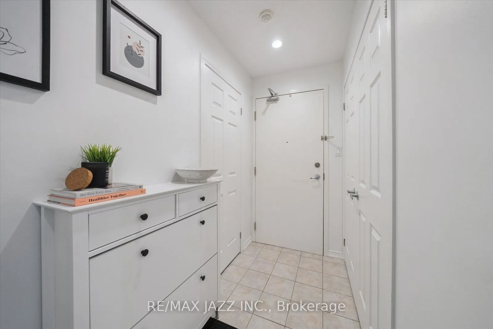 120 Aspen Springs Drive, #205