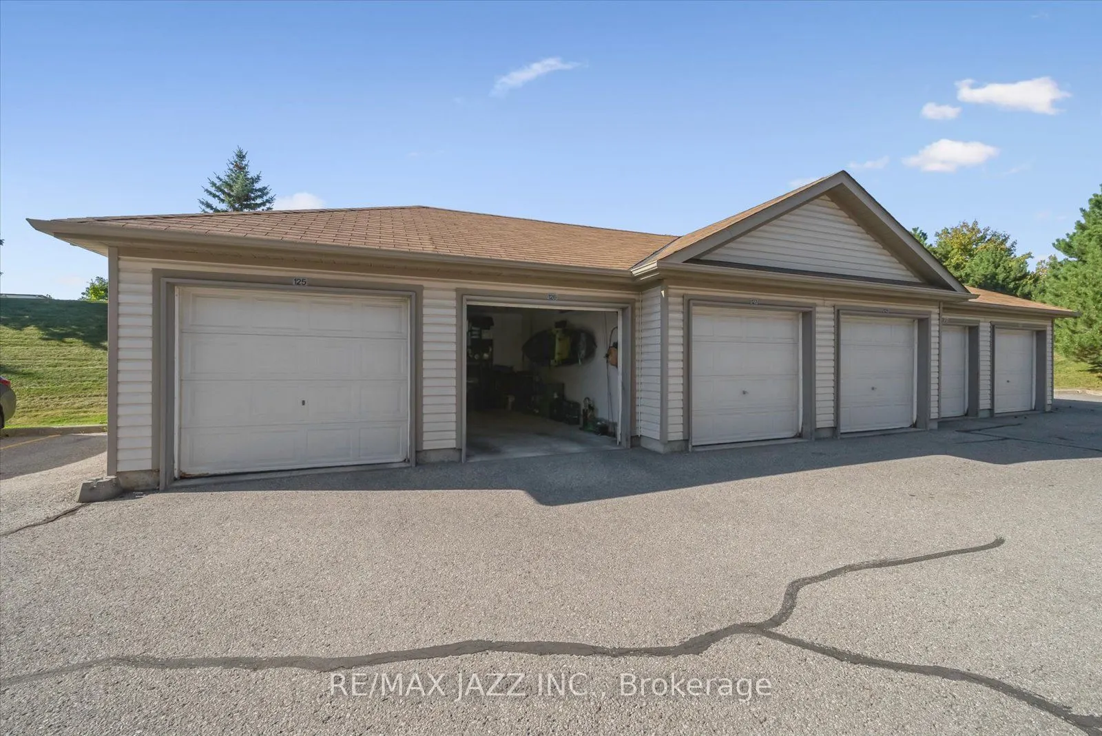 120 Aspen Springs Drive, #205