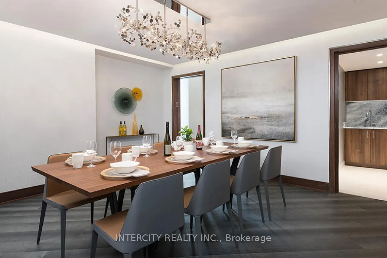 275 Village Green Square, #215