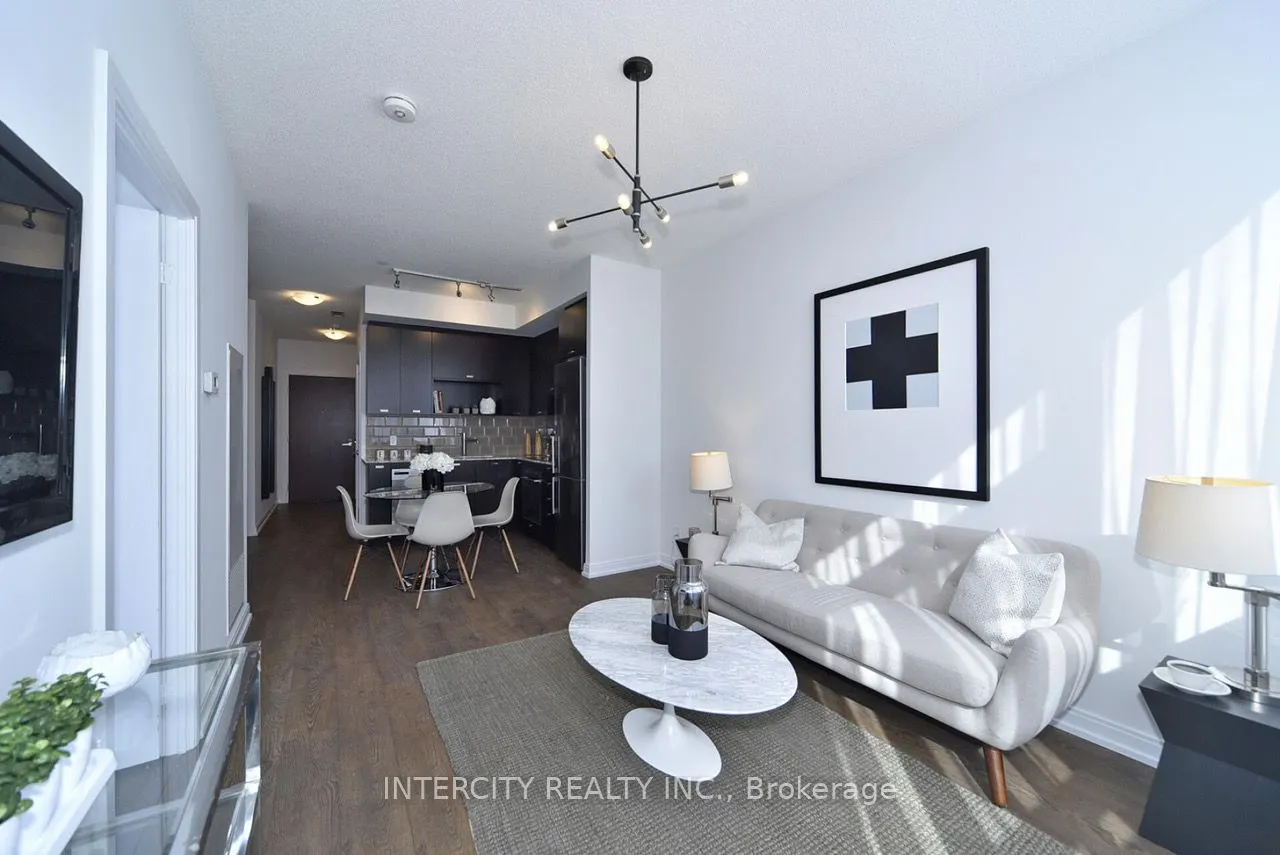 275 Village Green Square, #215