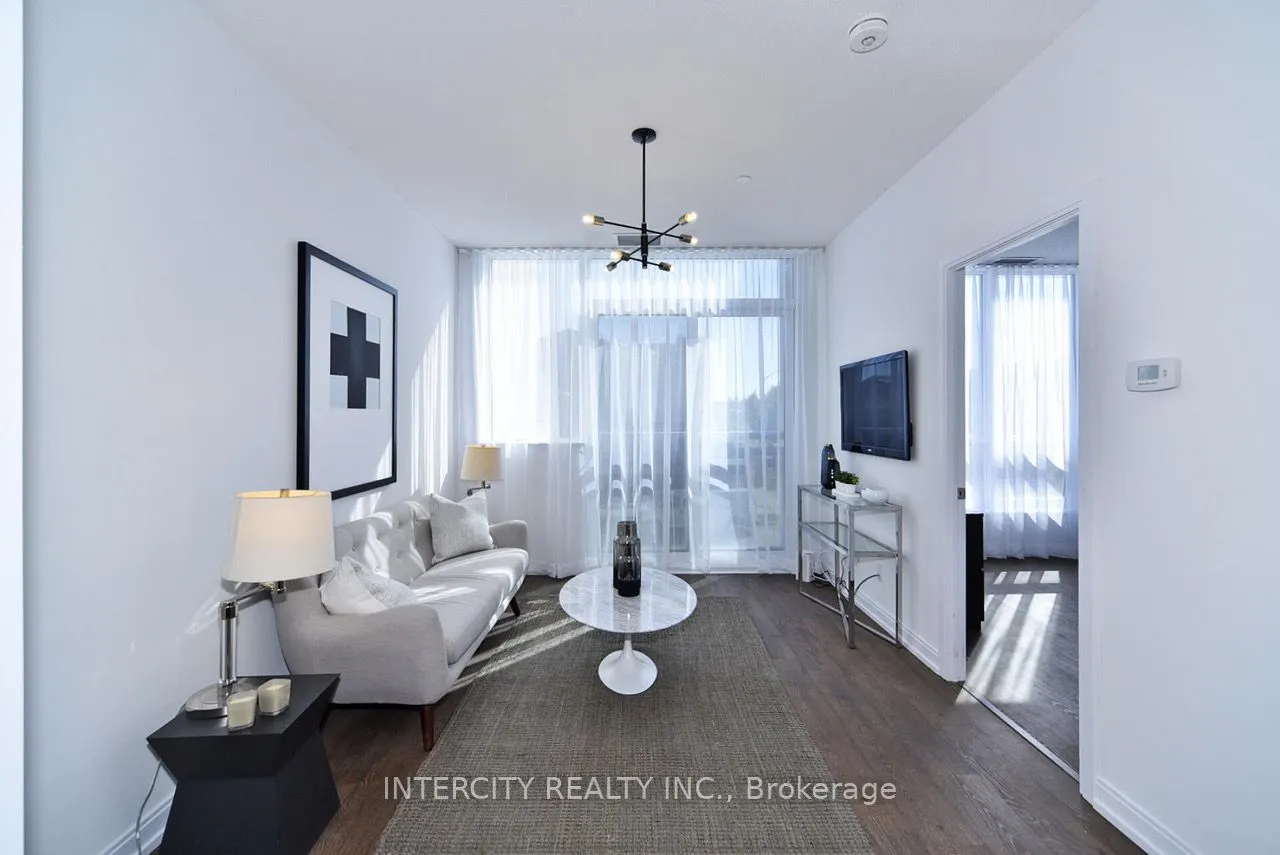 275 Village Green Square, #215