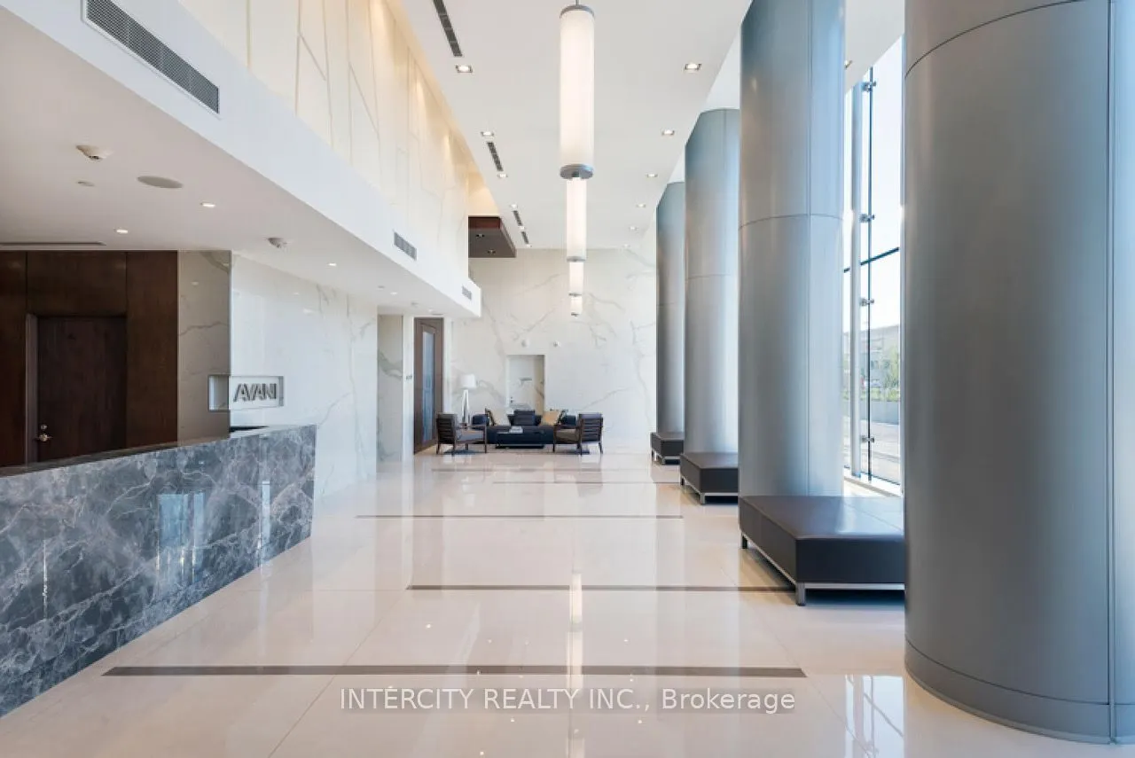 275 Village Green Square, #215