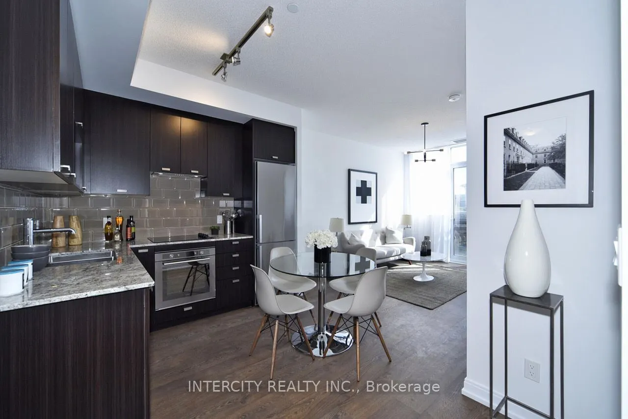 275 Village Green Square, #215