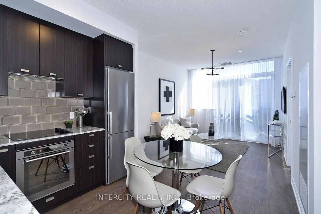 275 Village Green Square, #215