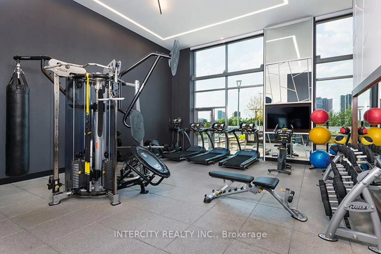275 Village Green Square, #215