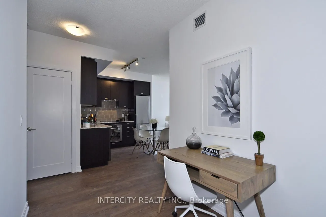 275 Village Green Square, #215