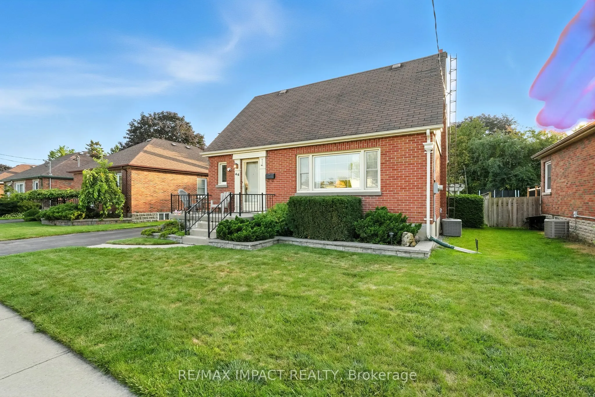 46 Simpson Avenue