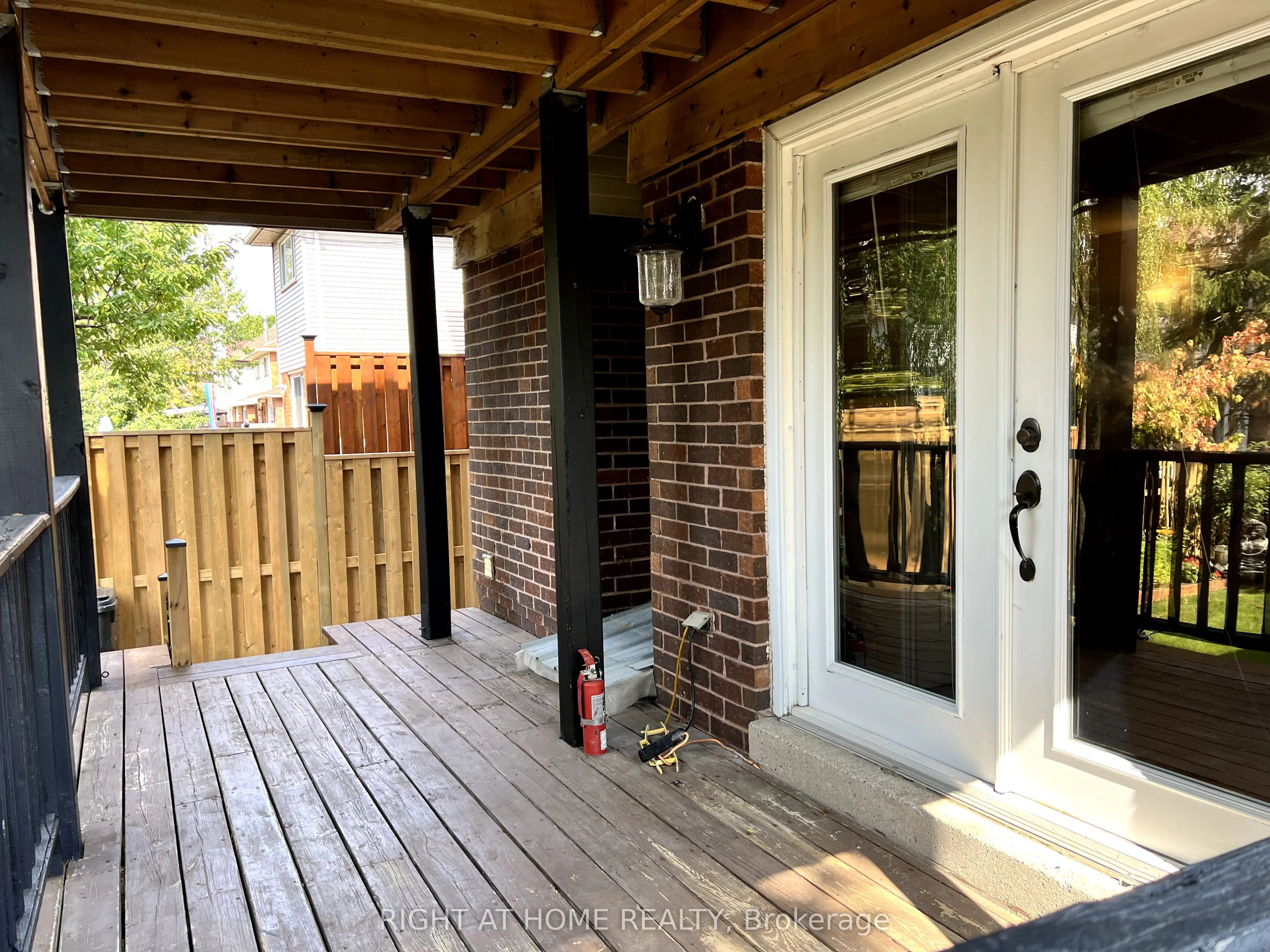 126 Sandown Avenue, #(Main)
