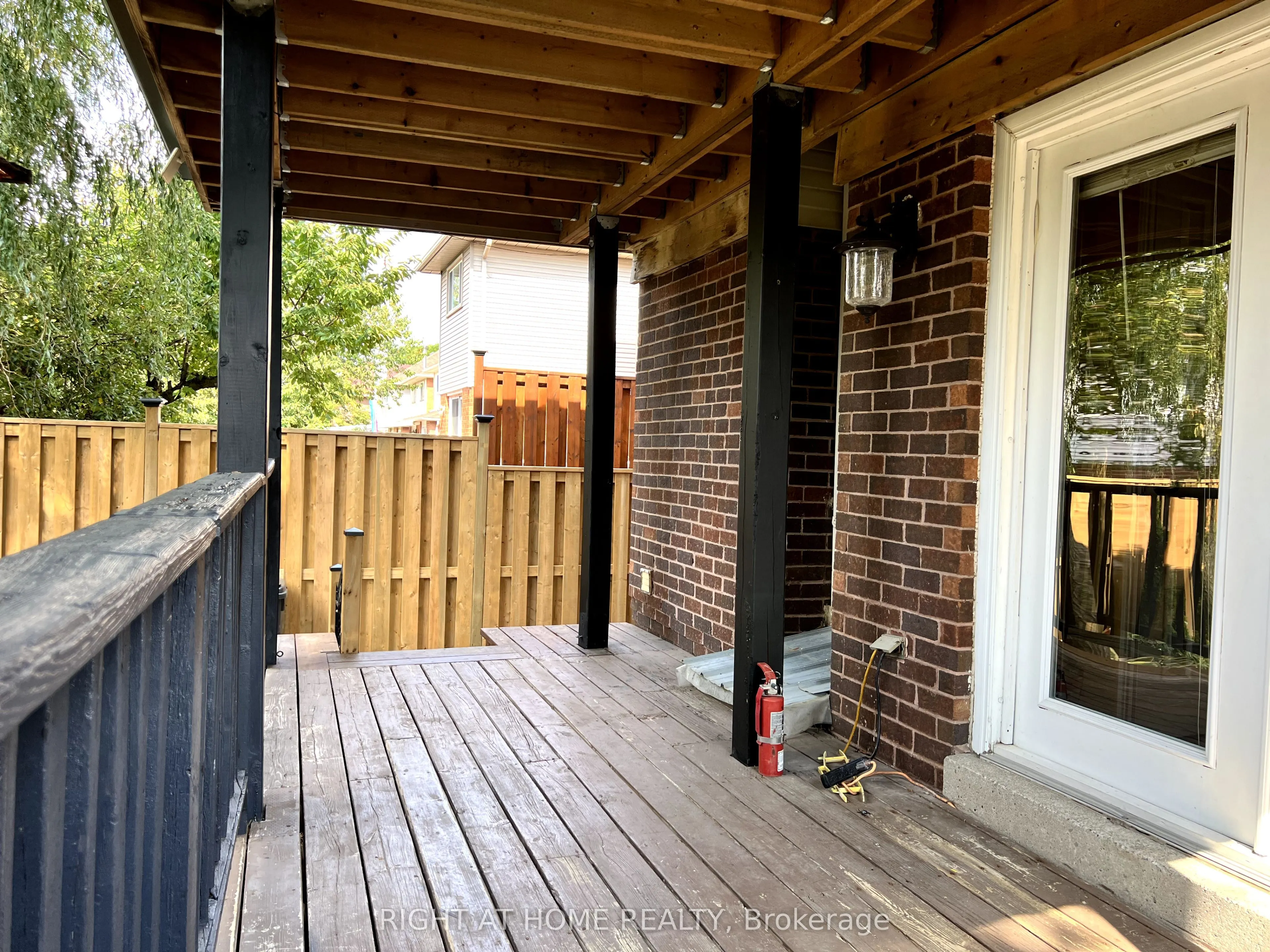 126 Sandown Avenue, #(Main)