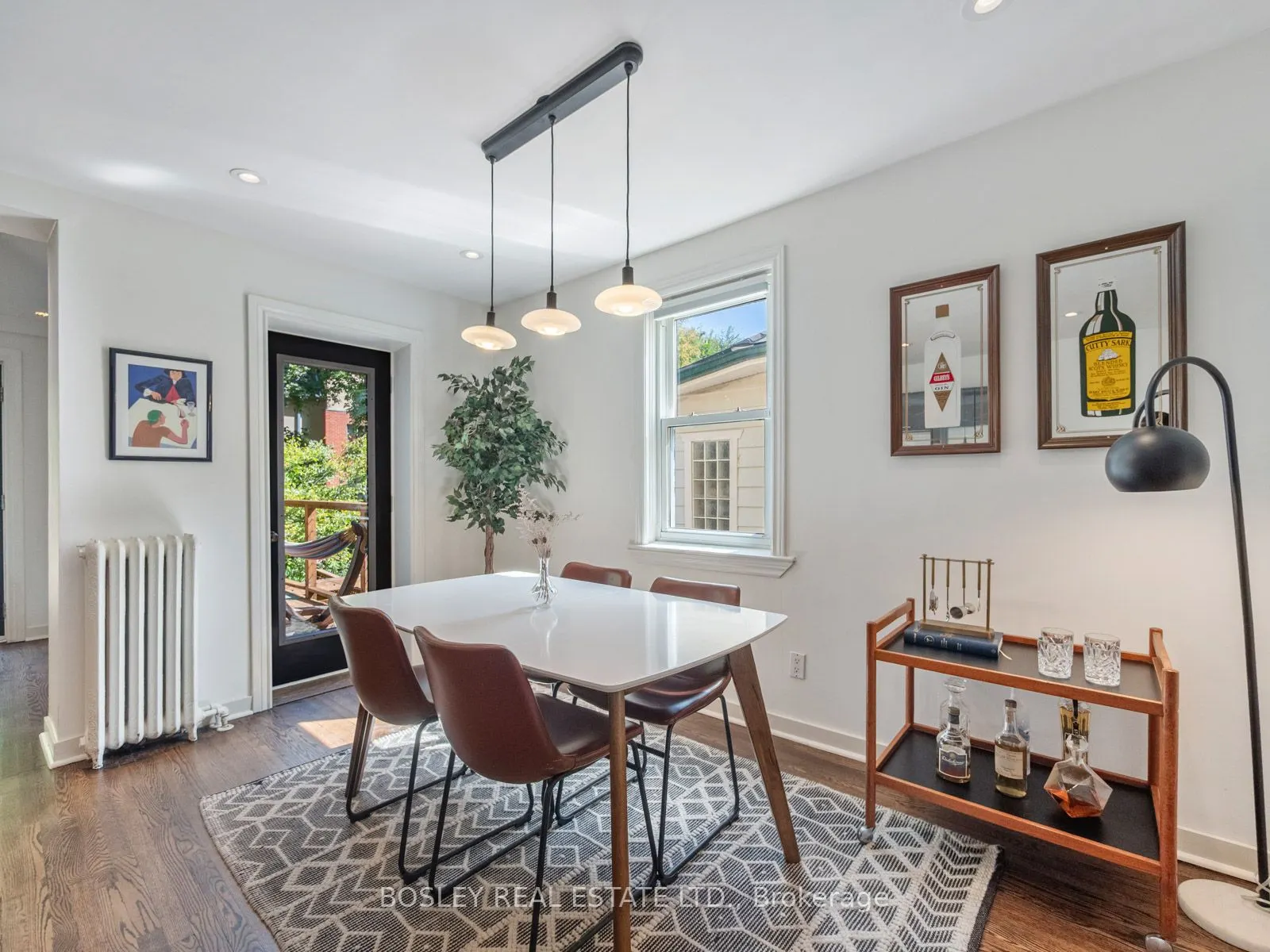 25 Newman Avenue