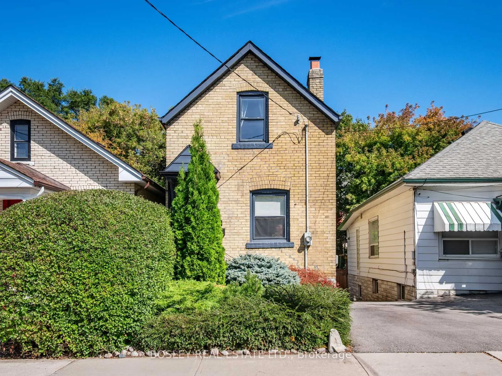 25 Newman Avenue