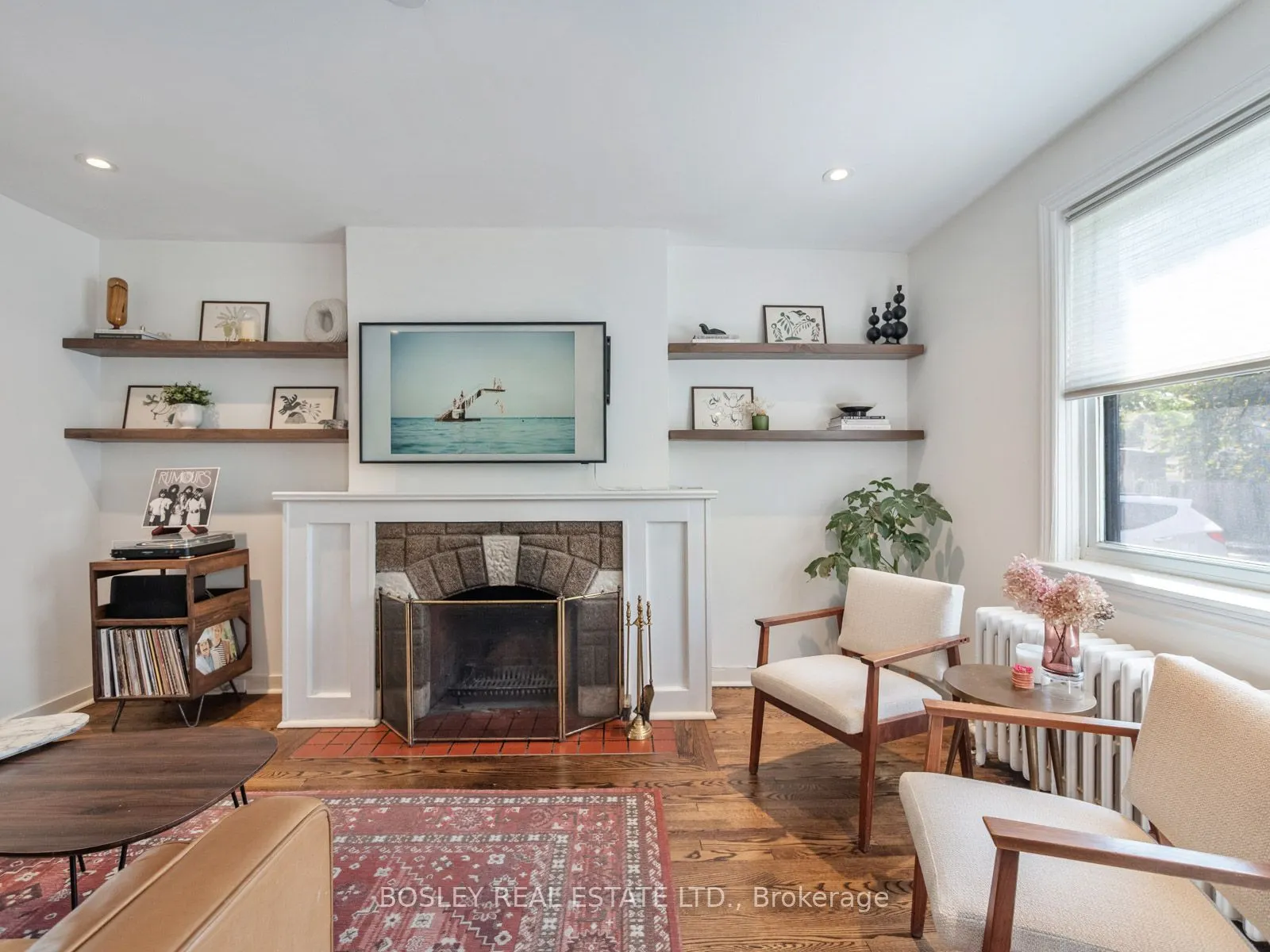 25 Newman Avenue