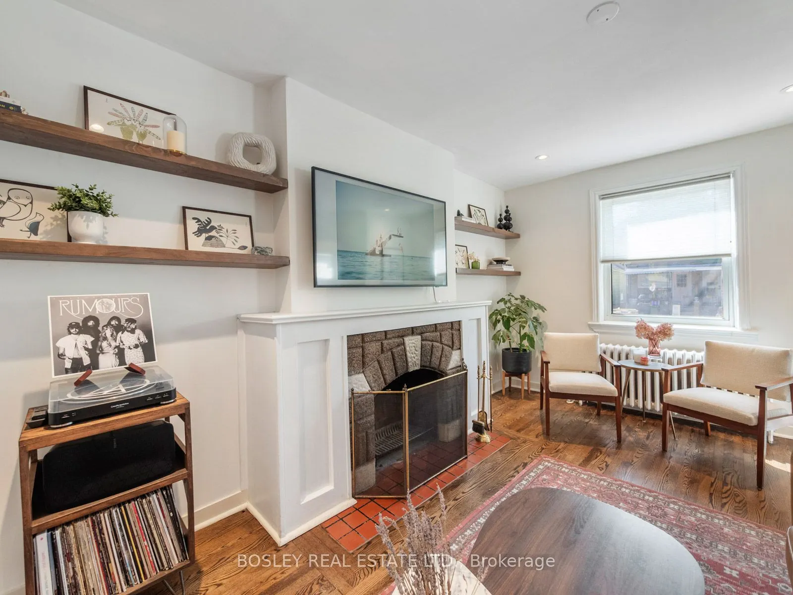 25 Newman Avenue