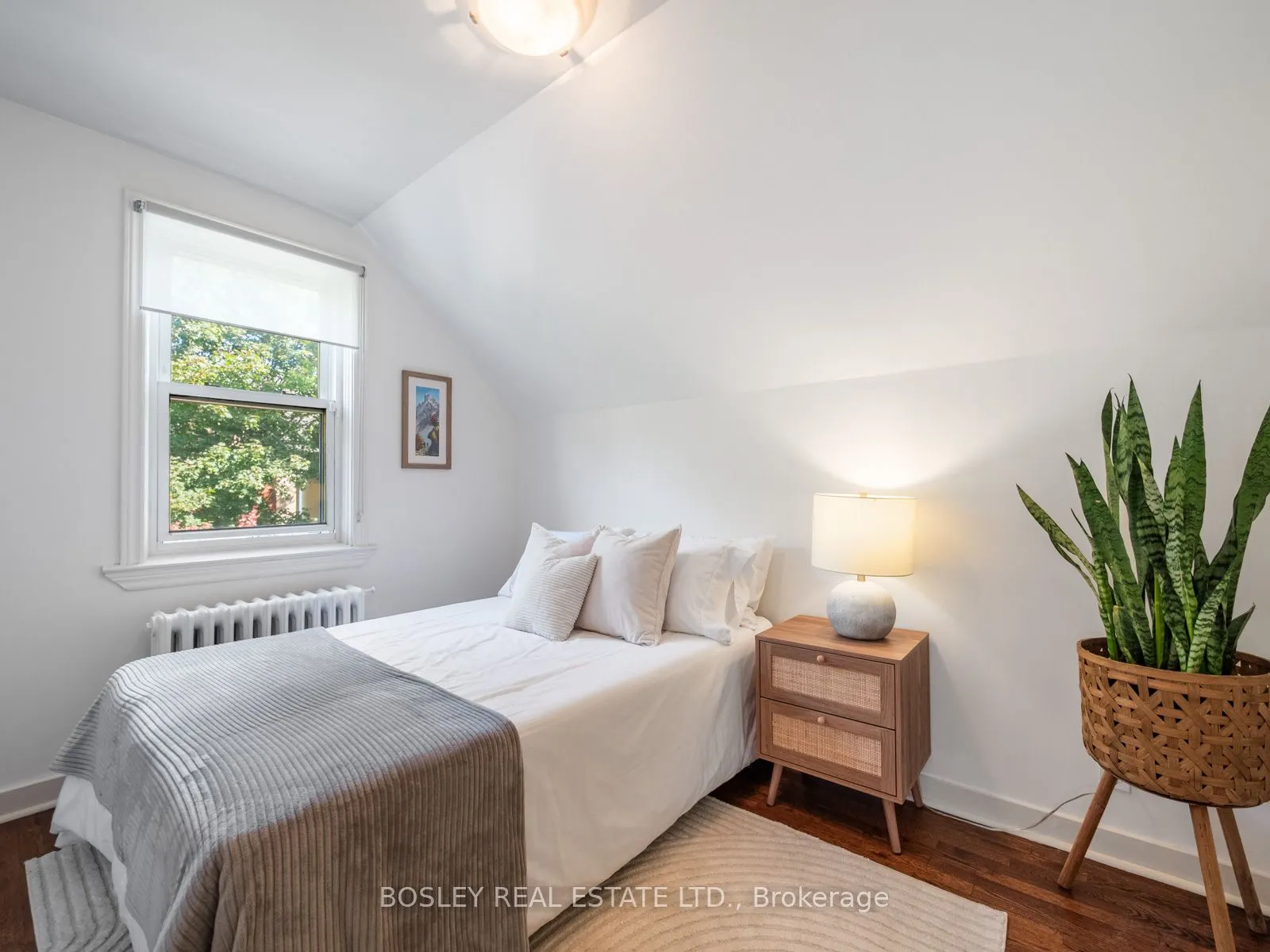 25 Newman Avenue