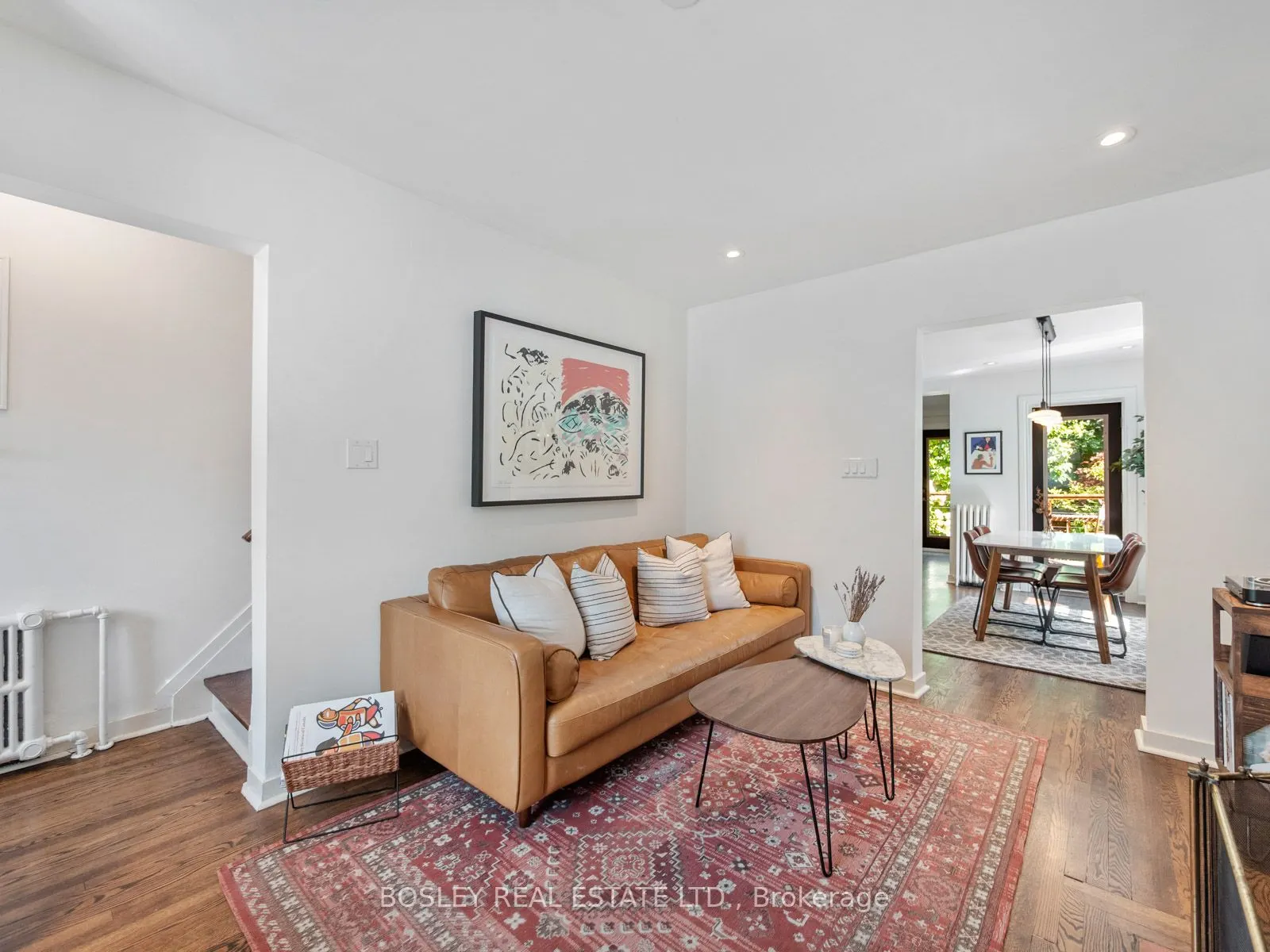 25 Newman Avenue