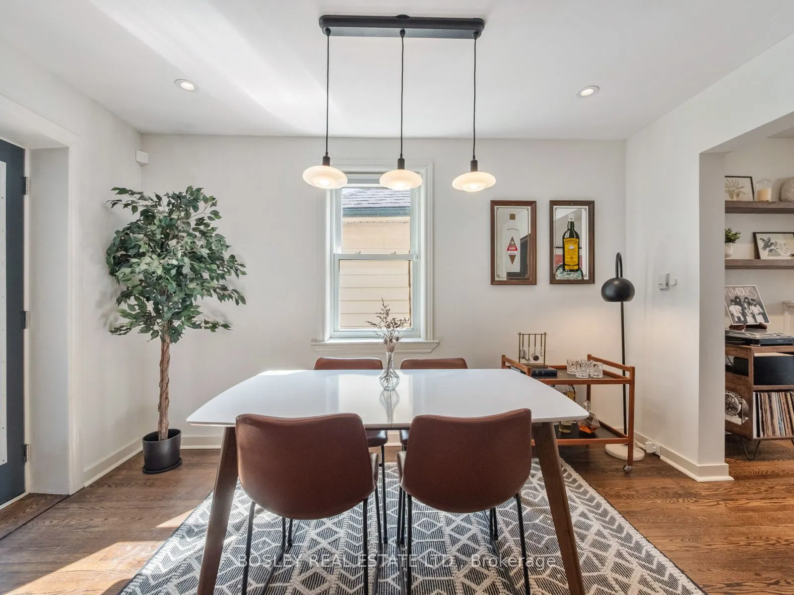 25 Newman Avenue