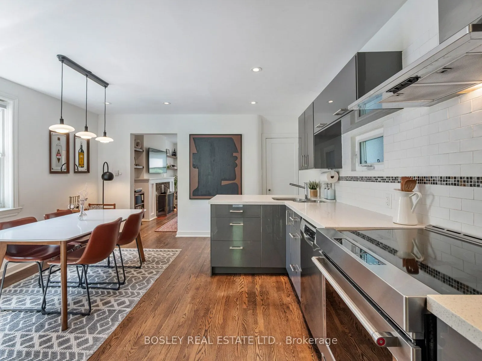 25 Newman Avenue