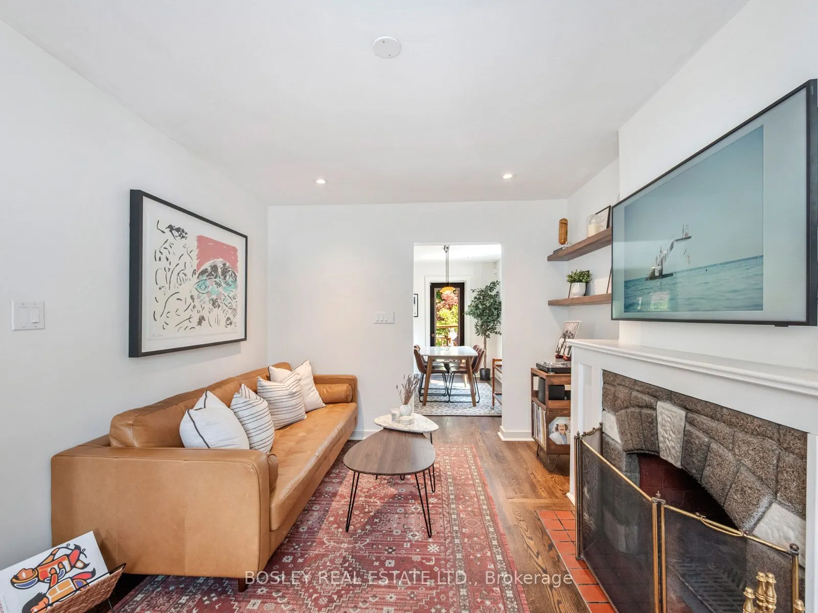25 Newman Avenue
