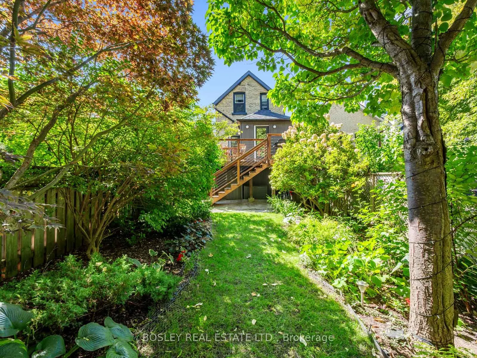 25 Newman Avenue