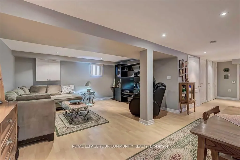 95 LILIAN Drive, #BSMT