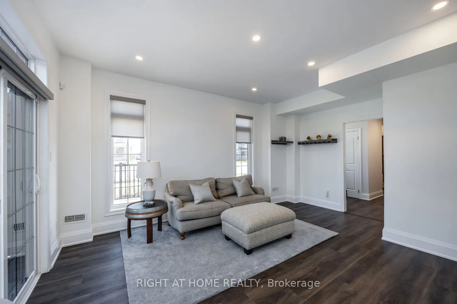 14 Seagrave Lane