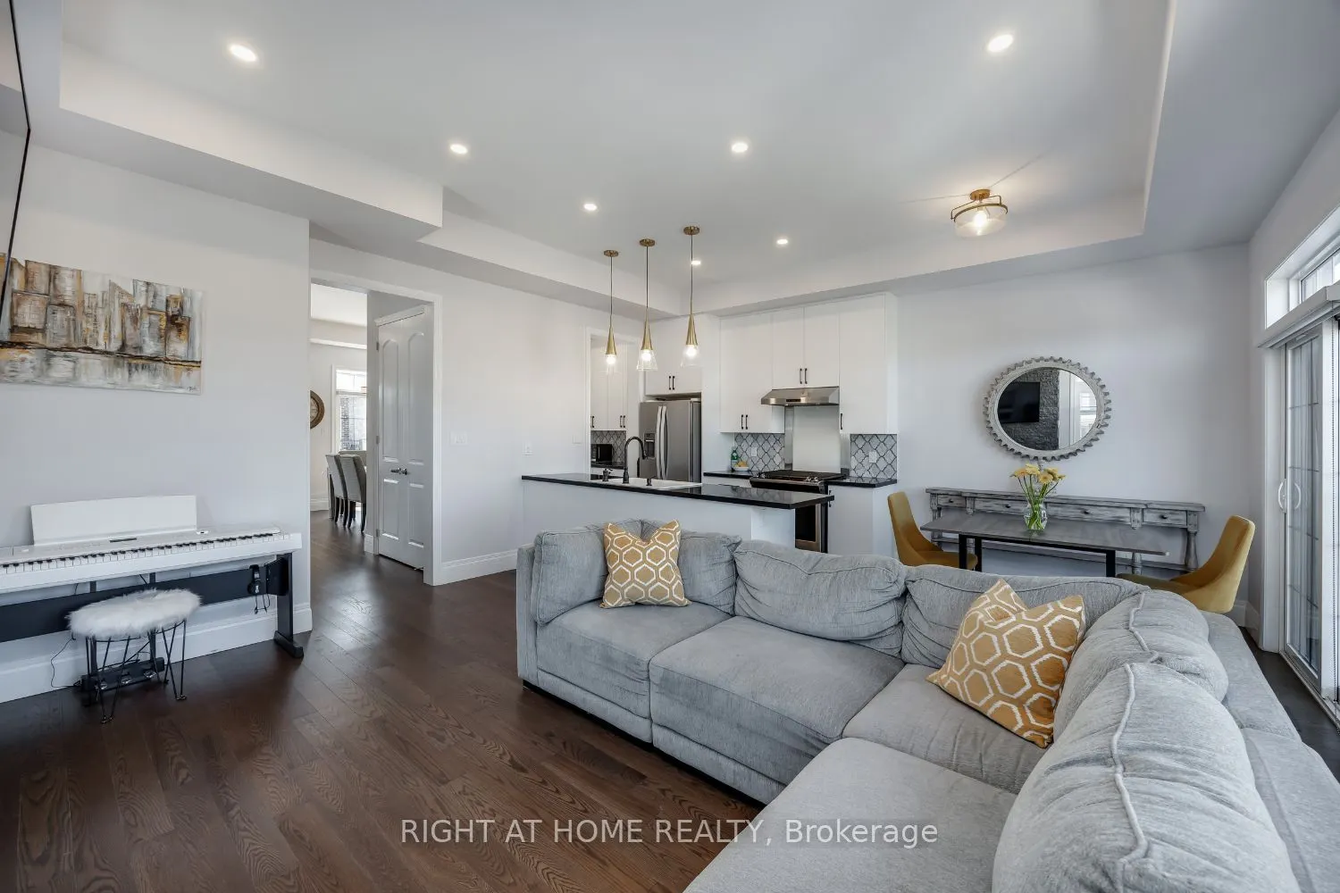 14 Seagrave Lane