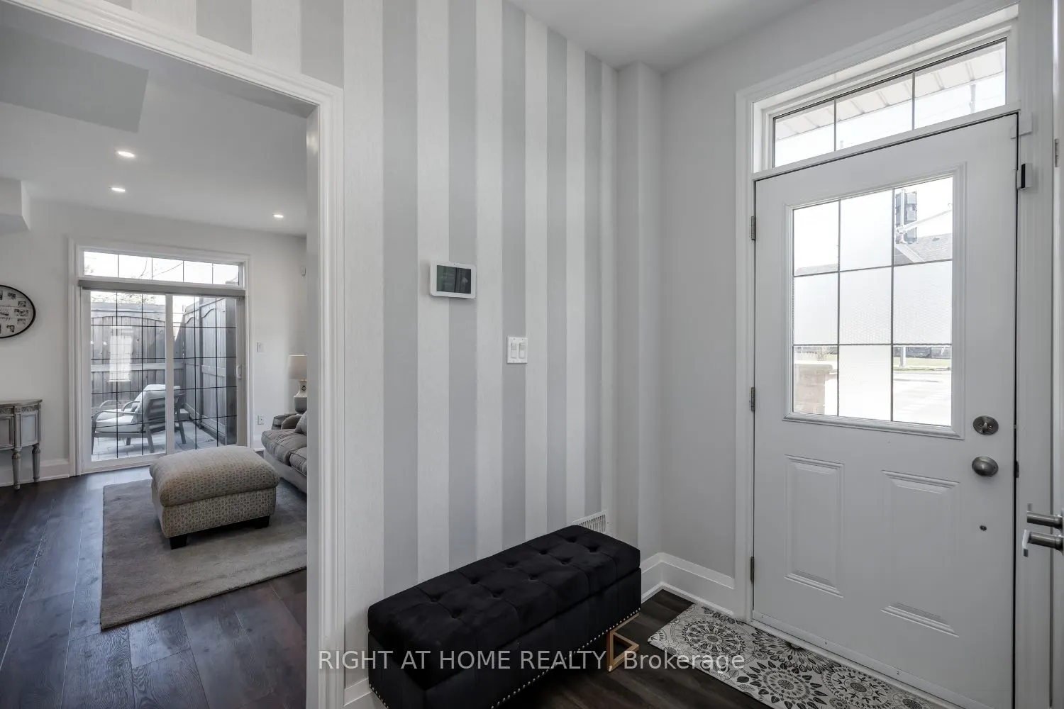 14 Seagrave Lane