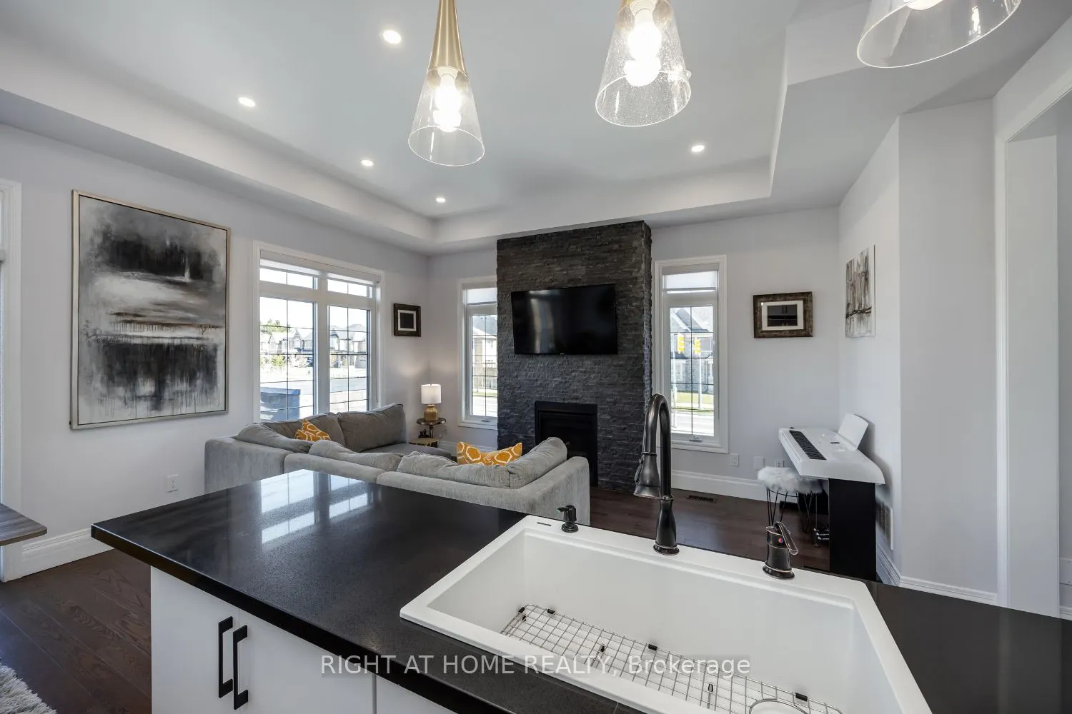 14 Seagrave Lane