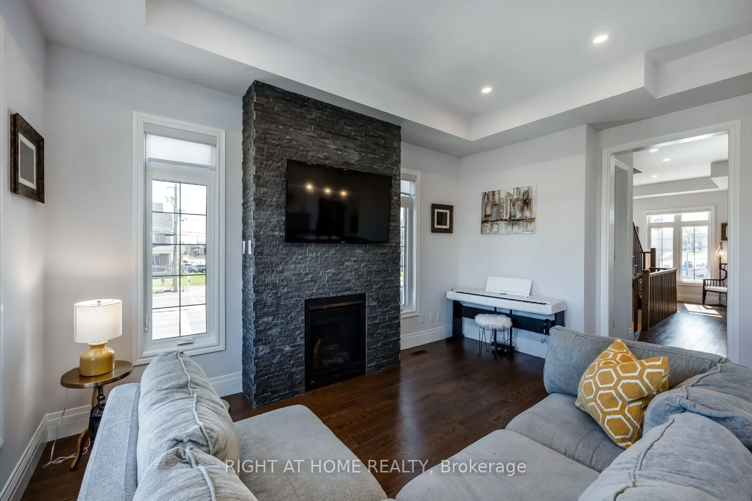 14 Seagrave Lane