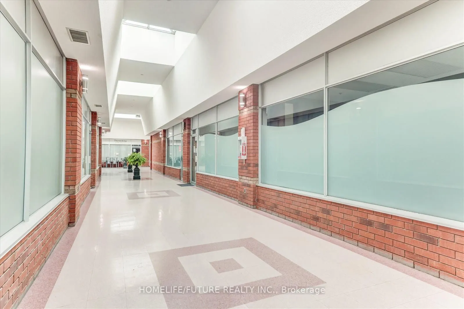 850 Tapscott Road, #18