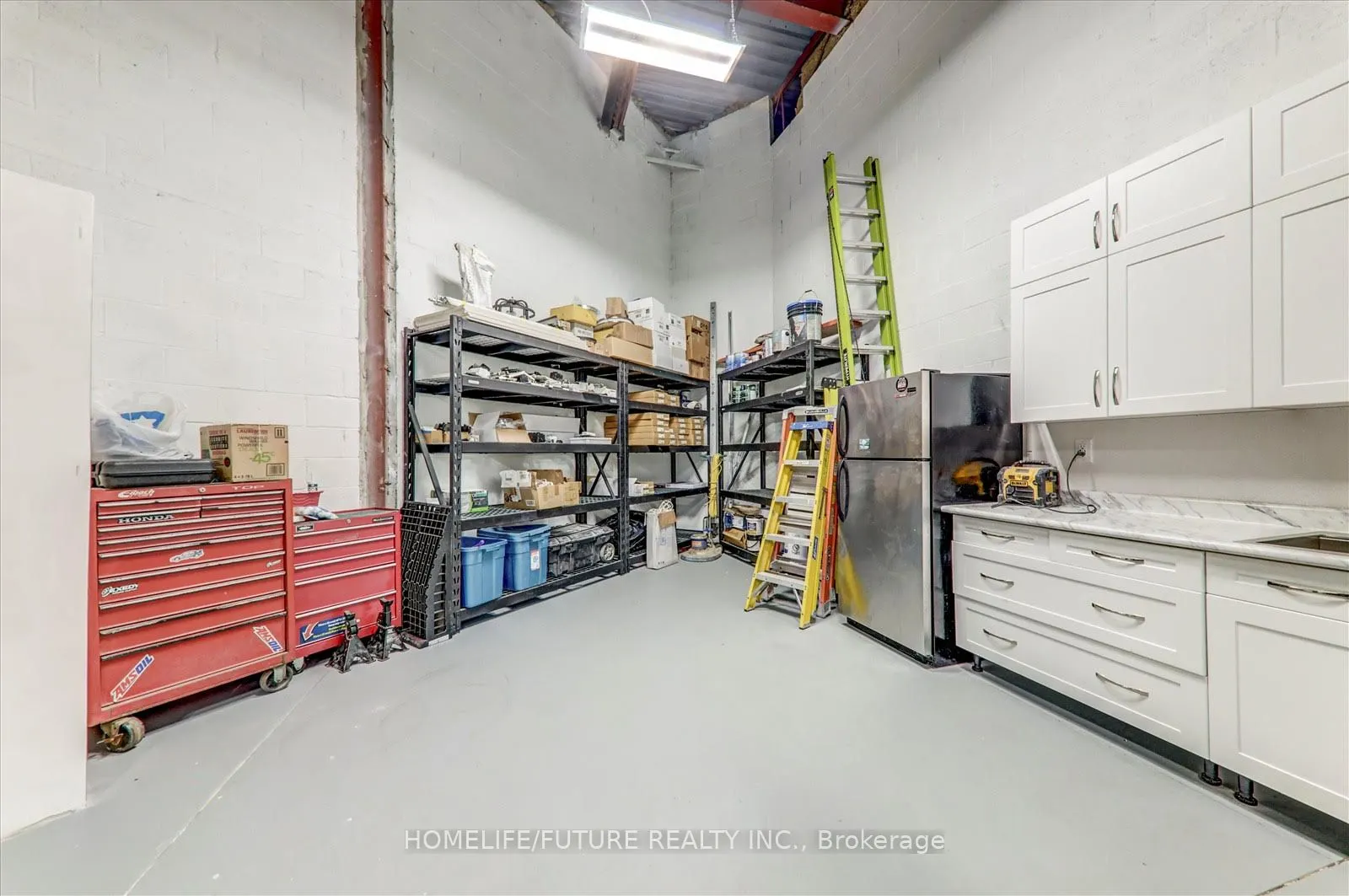 850 Tapscott Road, #18