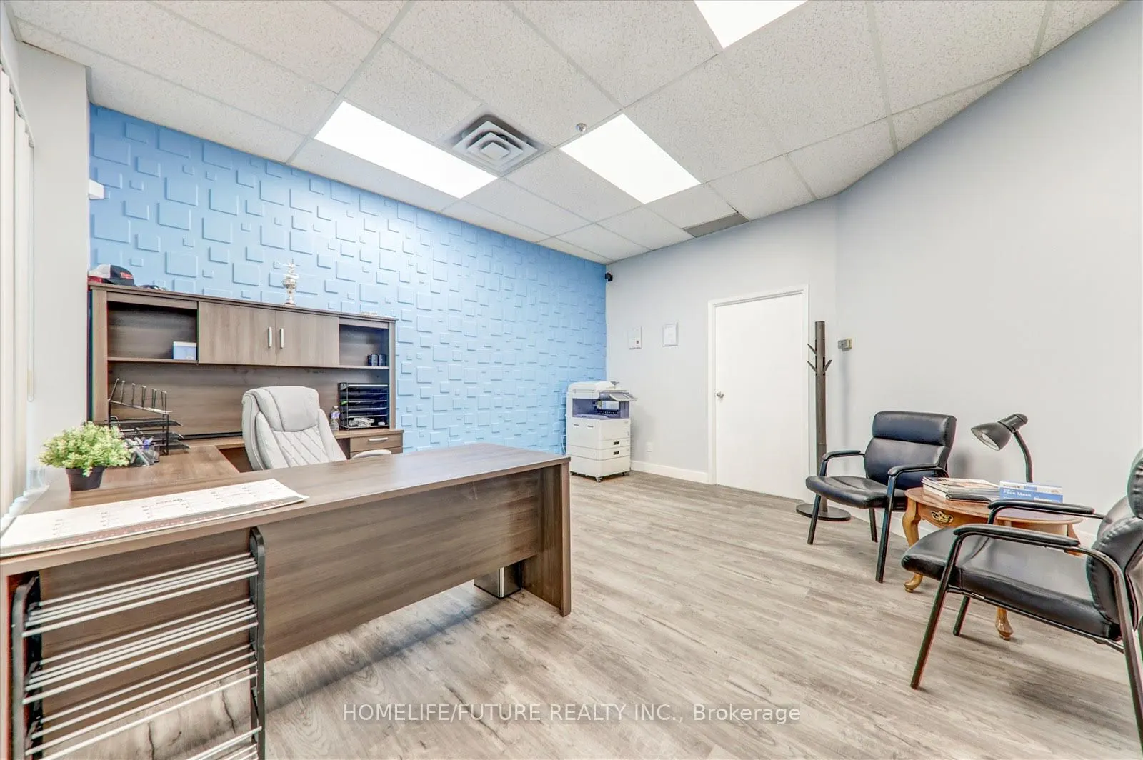 850 Tapscott Road, #18