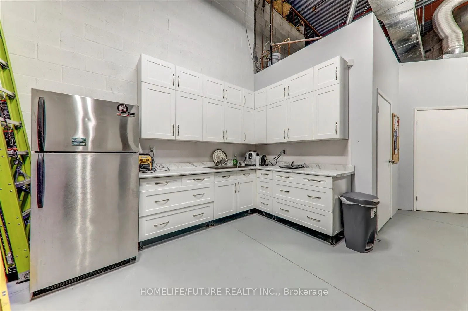 850 Tapscott Road, #18