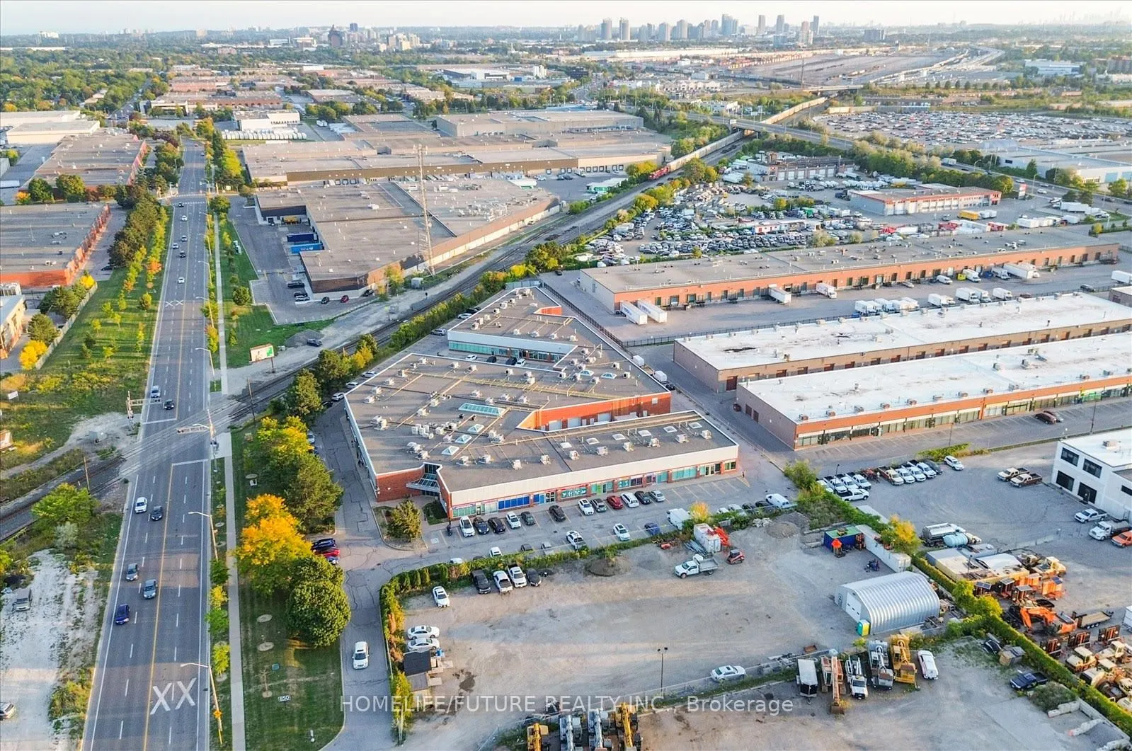 850 Tapscott Road, #18