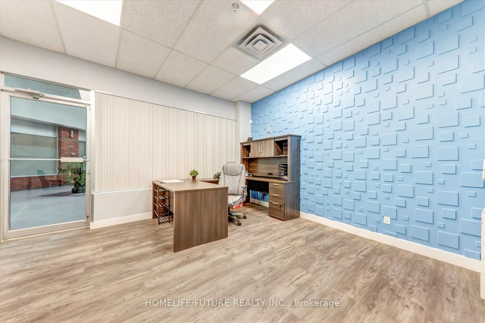 850 Tapscott Road, #18