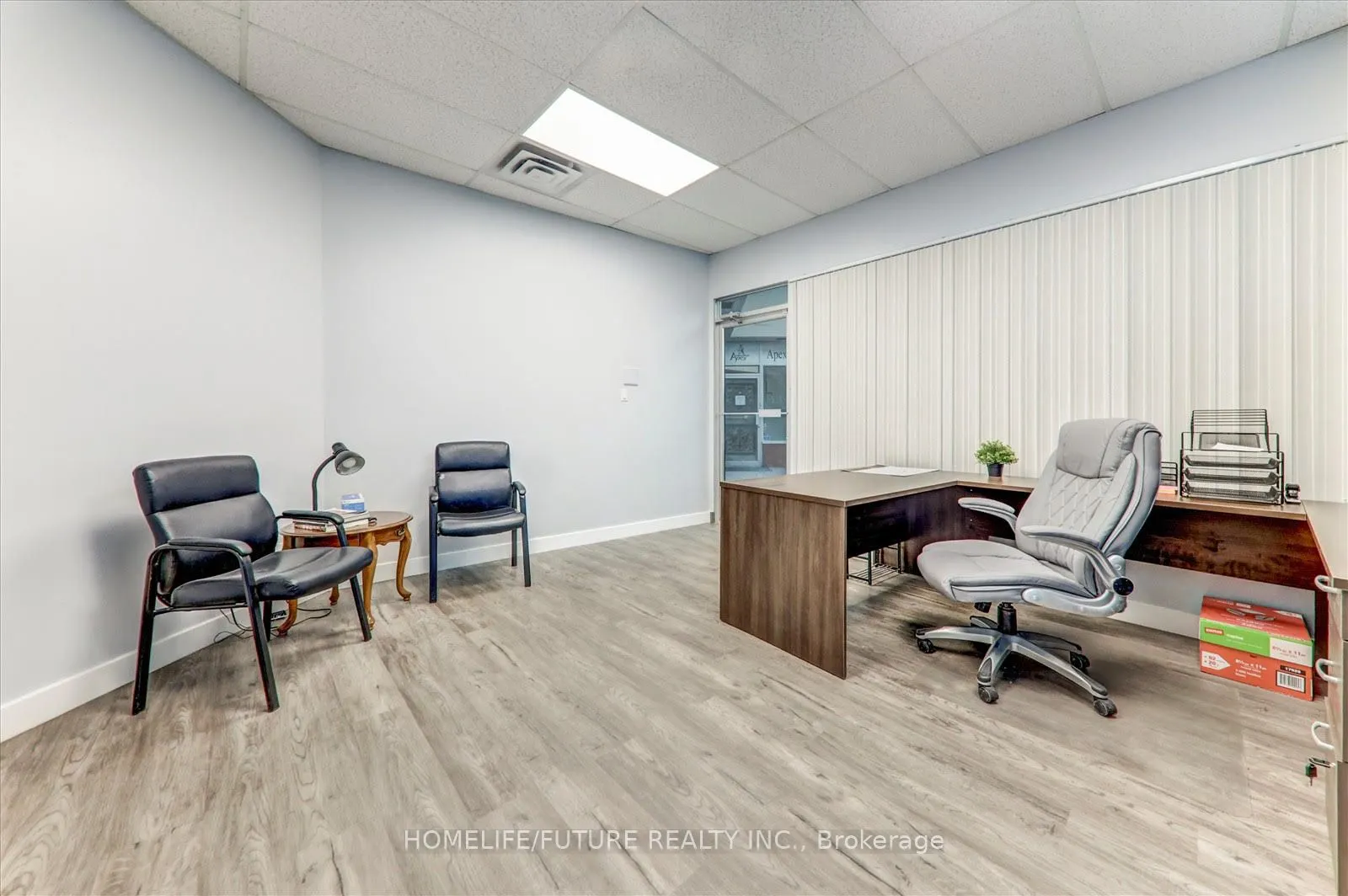 850 Tapscott Road, #18