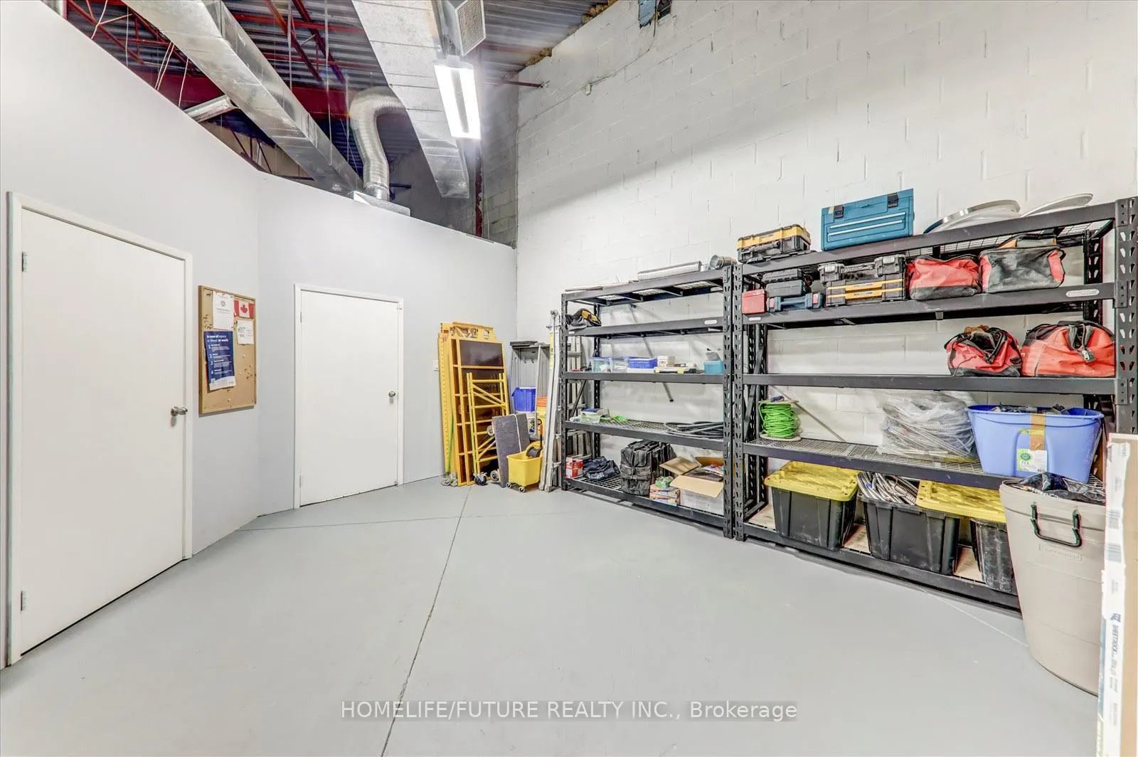 850 Tapscott Road, #18