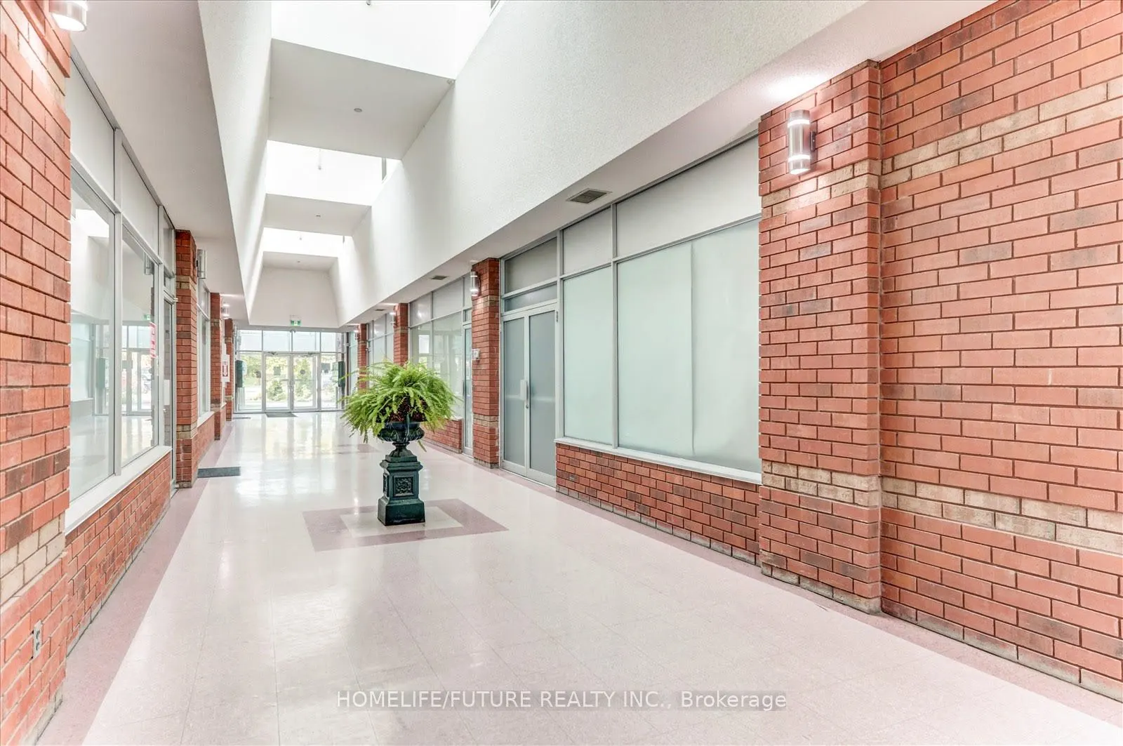 850 Tapscott Road, #18