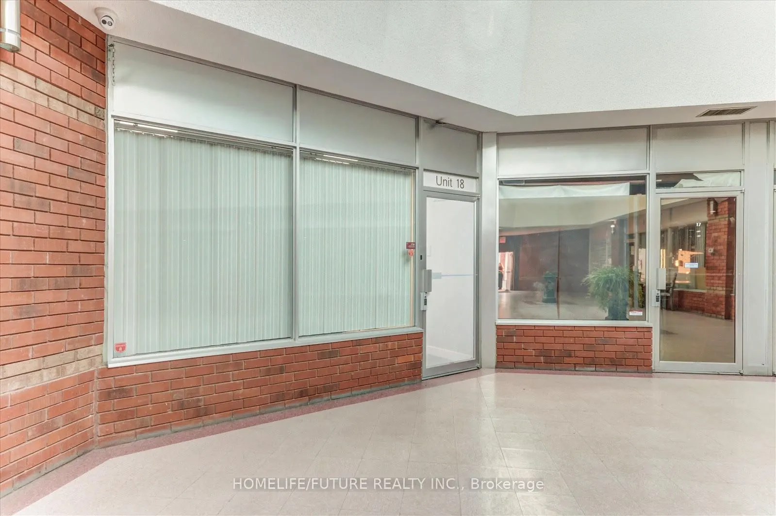 850 Tapscott Road, #18